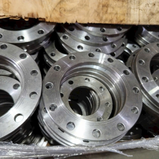 Mặt Bích thép rèn PN16
